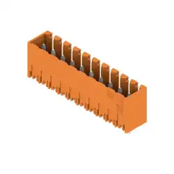 Weidmuller – SL 3.50/10/180G 3.2SN OR BX