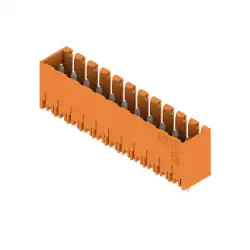 Weidmuller – SL 3.50/11/180G 3.2SN OR BX