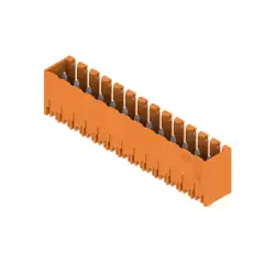 Weidmuller – SL 3.50/13/180G 3.2SN OR BX
