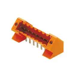 Weidmuller – SL 3.50/17/135F 3.2SN OR BX