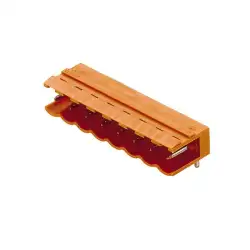 Weidmuller – SL 5.00/06/90 4.5SN BK BX