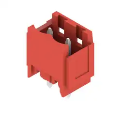 Weidmuller – SL 5.08HC/02/180B 3.2SN RD BX