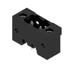 Weidmuller – SL 5.08HC/02/180F 3.2SN BK BX