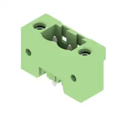 Weidmuller – SL 5.08HC/02/180F 3.2SN GN BX