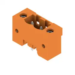 Weidmuller – SL 5.08HC/02/180F 3.2SN OR BX