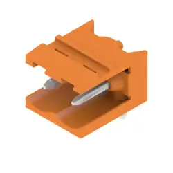 Weidmuller – SL 5.08HC/02/90 3.2SN OR BX