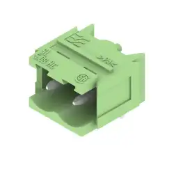 Weidmuller – SL 5.08HC/02/90B 3.2SN GN BX