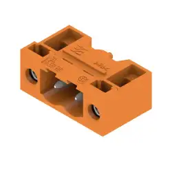 Weidmuller – SL 5.08HC/02/90F 3.2SN OR BX