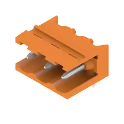 Weidmuller – SL 5.08HC/03/90 3.2SN OR BX