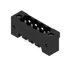 Weidmuller – SL 5.08HC/04/180F 3.2SN BK BX