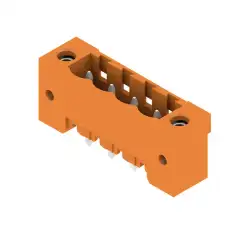 Weidmuller – SL 5.08HC/04/180F 3.2SN OR BX