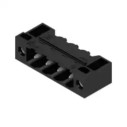 Weidmuller – SL 5.08HC/04/90F 3.2SN BK BX