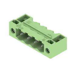 Weidmuller – SL 5.08HC/04/90F 3.2SN GN BX