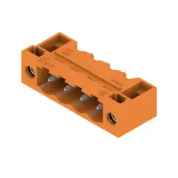 Weidmuller – SL 5.08HC/04/90F 3.2SN OR BX