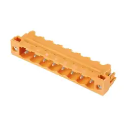 Weidmuller – SL 5.08HC/04/90LF 3.2AU OR BX