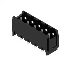 Weidmuller – SL 5.08HC/05/180B 3.2SN BK BX