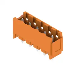 Weidmuller – SL 5.08HC/05/180B 3.2SN OR BX