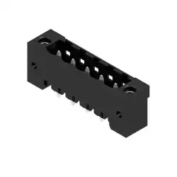 Weidmuller – SL 5.08HC/05/180F 3.2SN BK BX