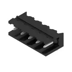 Weidmuller – SL 5.08HC/05/90 3.2SN BK BX