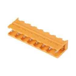 Weidmuller – SL 5.08HC/05/90 3.2SN GN BX