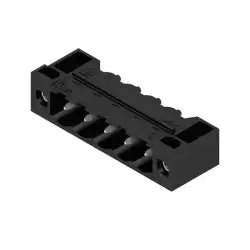 Weidmuller – SL 5.08HC/05/90F 3.2SN BK BX