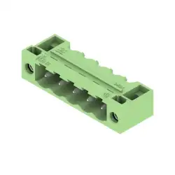 Weidmuller – SL 5.08HC/05/90F 3.2SN GN BX