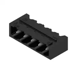 Weidmuller – SL 5.08HC/05/90G 3.2SN BK BX