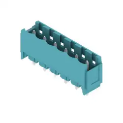 Weidmuller – SL 5.08HC/06/180B 3.2SN BL BX