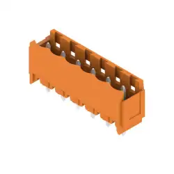 Weidmuller – SL 5.08HC/06/180B 3.2SN OR BX