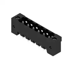 Weidmuller – SL 5.08HC/06/180F 3.2SN BK BX