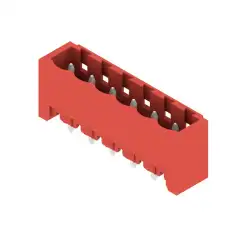 Weidmuller – SL 5.08HC/06/180G 3.2SN RD BX