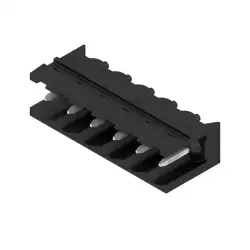 Weidmuller – SL 5.08HC/06/90 3.2SN BK BX