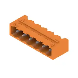 Weidmuller – SL 5.08HC/06/90G 3.2SN OR BX