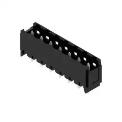 Weidmuller – SL 5.08HC/07/180B 3.2SN BK BX