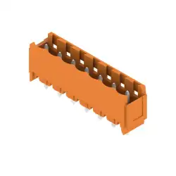 Weidmuller – SL 5.08HC/07/180B 3.2SN OR BX