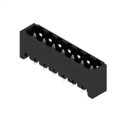 Weidmuller – SL 5.08HC/07/180G 3.2SN BK BX