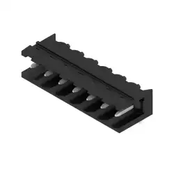 Weidmuller – SL 5.08HC/07/90 3.2SN BK BX