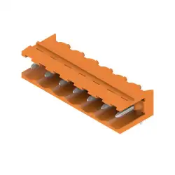 Weidmuller – SL 5.08HC/07/90 3.2SN OR BX