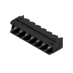 Weidmuller – SL 5.08HC/07/90B 3.2SN BK BX