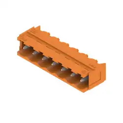 Weidmuller – SL 5.08HC/07/90B 3.2SN OR BX