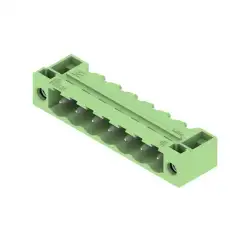 Weidmuller – SL 5.08HC/07/90F 3.2SN GN BX