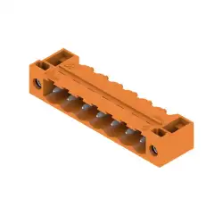 Weidmuller – SL 5.08HC/07/90F 3.2SN OR BX