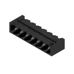 Weidmuller – SL 5.08HC/07/90G 3.2SN BK BX