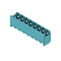 Weidmuller – SL 5.08HC/08/180B 3.2SN BL BX