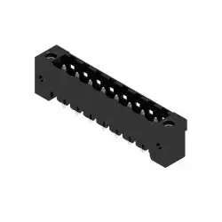 Weidmuller – SL 5.08HC/08/180F 3.2SN BK BX