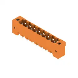 Weidmuller – SL 5.08HC/08/180F 3.2SN OR BX