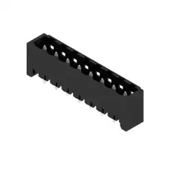 Weidmuller – SL 5.08HC/08/180G 3.2SN BK BX