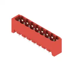 Weidmuller - SL 5.08HC/08/180G 3.2SN RD BX