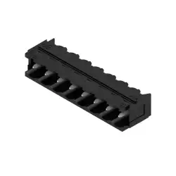 Weidmuller – SL 5.08HC/08/90B 3.2SN BK BX