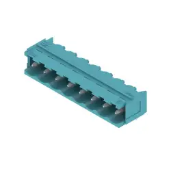 Weidmuller – SL 5.08HC/08/90B 3.2SN BL BX